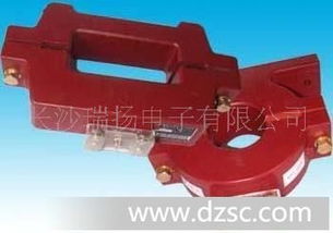 供應(yīng)lxzk 0.66系列開啟式 電流互感器 便于安裝