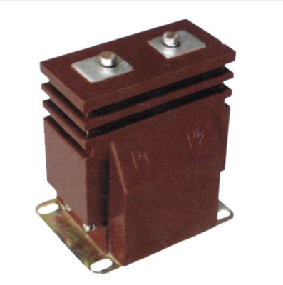 LZZ-10,LZZ-10Q環(huán)氧樹(shù)脂澆注全封閉支柱式10KV電流互感器