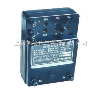 HL3型-精密電流互感器-上海旭策電氣科技