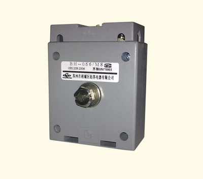 供應姑蘇塑殼電流互感器bh-0.66/M8圖片_高清圖_細節圖-蘇州相城區姑蘇電器 -