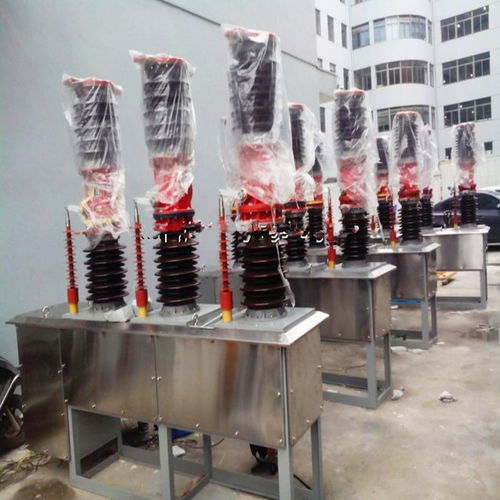 zw7 40.5 630a戶外35kv差動保護高壓真空開關(guān)內(nèi)置3只電流互感器