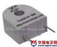 ta1420 05立式穿芯小型精密交流電流互感器產(chǎn)品資料 電感器